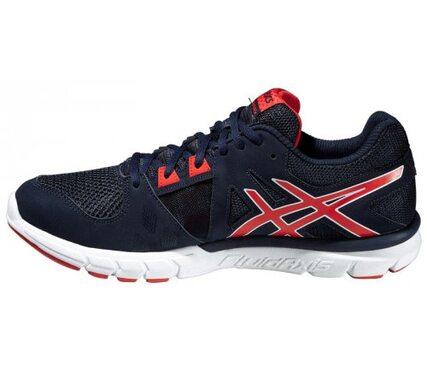 Беговые кроссовки Asics S603Y GEL-CRAZE TR 3 (5009)