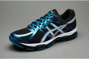 Беговые кроссовки Asics T51PQ GEL-CUMULUS 17 LITE-SHOW (9093)