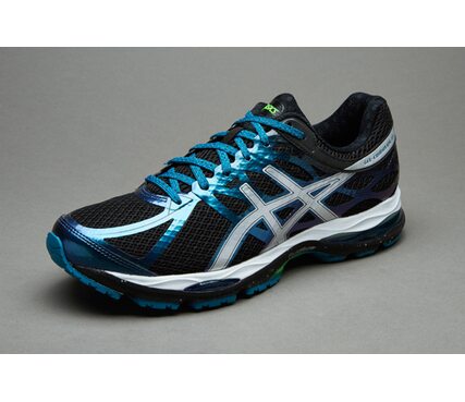 Беговые кроссовки Asics T51PQ GEL-CUMULUS 17 LITE-SHOW (9093)