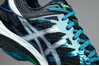 Купить Беговые кроссовки Asics T51PQ GEL-CUMULUS 17 LITE-SHOW (9093) - оригинал, гарантия