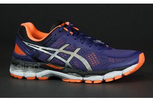 Беговые кроссовки Asics T547N GEL-KAYANO 22 (5093)