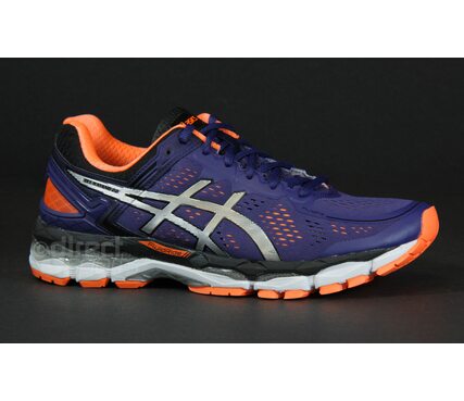 Беговые кроссовки Asics T547N GEL-KAYANO 22 (5093)
