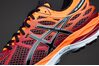 Купить Беговые кроссовки Asics T5D3N GEL-CUMULUS 17 (2699) - оригинал, гарантия