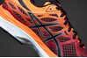 Купить Беговые кроссовки Asics T5D3N GEL-CUMULUS 17 (2699) - оригинал, гарантия