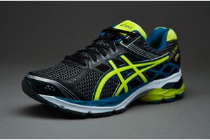 Беговые кроссовки Asics T5F2N GEL-PULSE 7 G-TX 9007