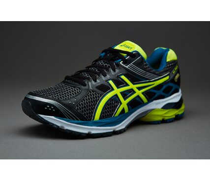Беговые кроссовки Asics T5F2N GEL-PULSE 7 G-TX 9007