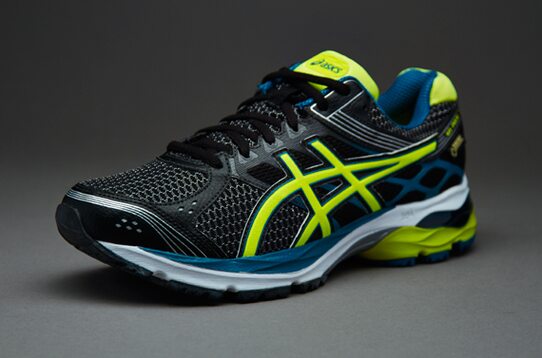 Купить Беговые кроссовки Asics T5F2N GEL-PULSE 7 G-TX 9007 - оригинал, гарантия