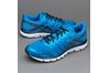 Купить Беговые кроссовки Asics T5K3N GEL-ZARACA 4 (4290) - оригинал, гарантия
