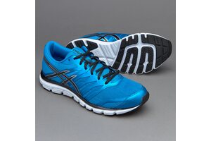 Беговые кроссовки Asics T5K3N GEL-ZARACA 4 (4290)