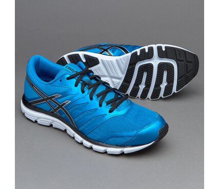 Беговые кроссовки Asics T5K3N GEL-ZARACA 4 (4290)