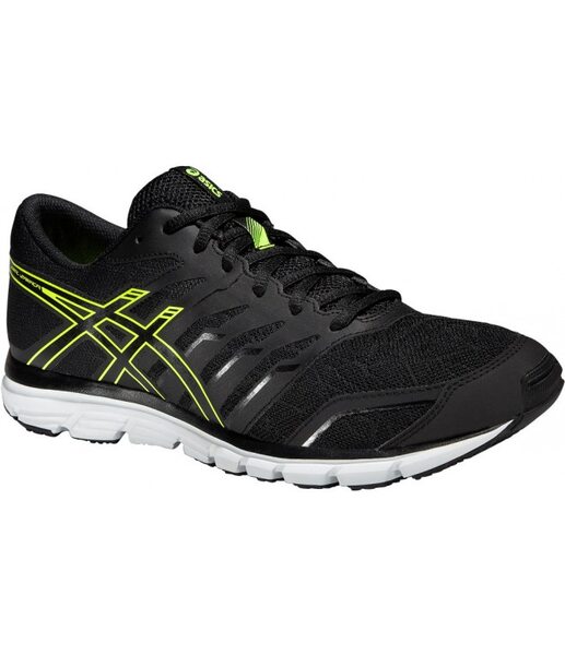 Купить Беговые кроссовки Asics T5K3N GEL-ZARACA 4 (9099) - коллекция 2016 года - оригинал, гарантия