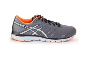 Беговые кроссовки Asics T5K3N GEL-ZARACA 4 (9793)