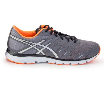 Беговые кроссовки Asics T5K3N GEL-ZARACA 4 (9793)