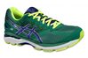 Купить Беговые кроссовки Asics T606N GT-2000 4 (8843) - оригинал, гарантия