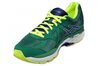 Купить Беговые кроссовки Asics T606N GT-2000 4 (8843) - оригинал, гарантия