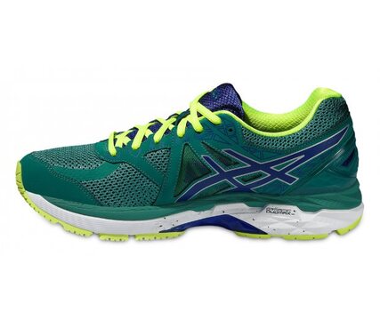 Беговые кроссовки Asics T606N GT-2000 4 (8843)