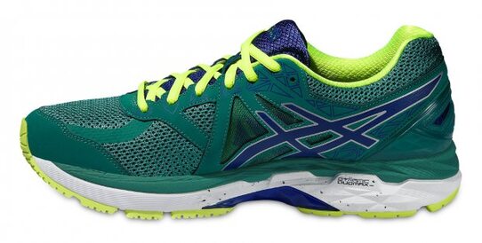 Купить Беговые кроссовки Asics T606N GT-2000 4 (8843) - оригинал, гарантия