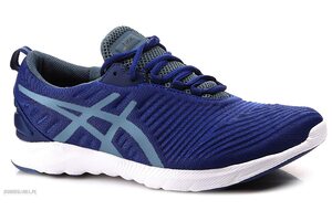Беговые кроссовки Asics T623N NATURAL-80 (5062) - коллекция 2016 года