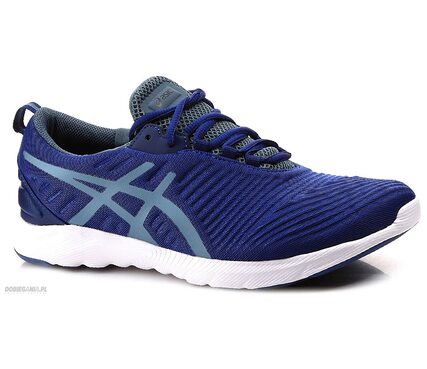 Беговые кроссовки Asics T623N NATURAL-80 (5062) - коллекция 2016 года