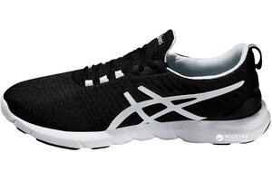 Беговые кроссовки Asics T623N NATURAL-80 (9001) - коллекция 2016 года
