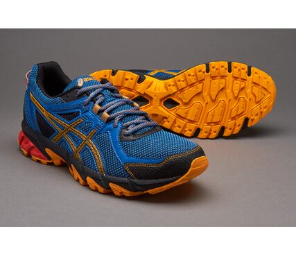 Беговые кроссовки Asics T634N GEL-SONOMA 2 (4209)