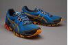 Купить Беговые кроссовки Asics T634N GEL-SONOMA 2 (4209) - оригинал, гарантия
