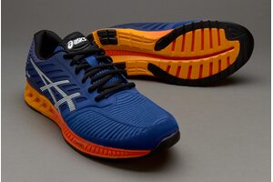 Беговые кроссовки Asics T639N FUZEX (4350)
