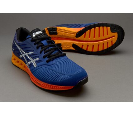 Беговые кроссовки Asics T639N FUZEX (4350)