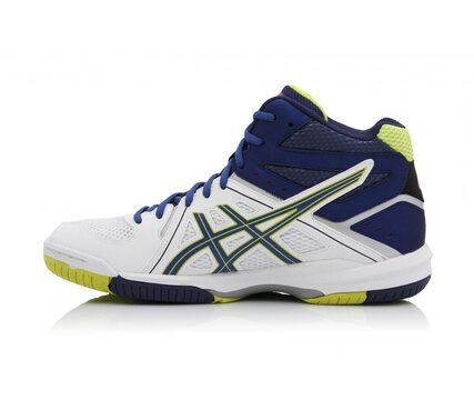 Волейбольные кроссовки Asics B506Y GEL-TASK MT (0142)