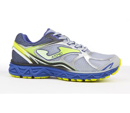 Кроссовки Joma R.ATOMIC W-517 - коллекция 2015 года! Кроссовки Joma R.ATOMIC W-517 - коллекция 2015 года!