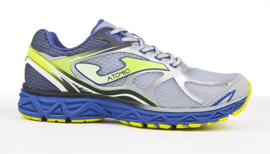 Купить Кроссовки Joma R.ATOMIC W-517 - коллекция 2015 года! - оригинал, гарантия Купить Кроссовки Joma R.ATOMIC W-517 - коллекция 2015 года! - оригинал, гарантия