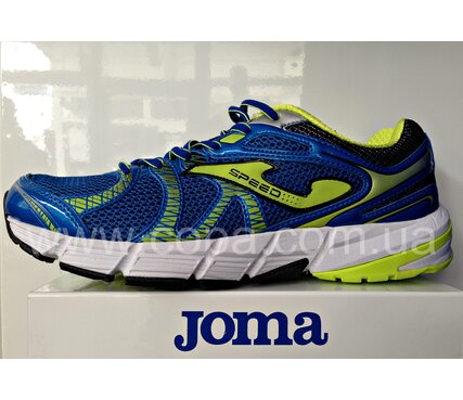 Кроссовки Joma Speed Кроссовки Joma Speed