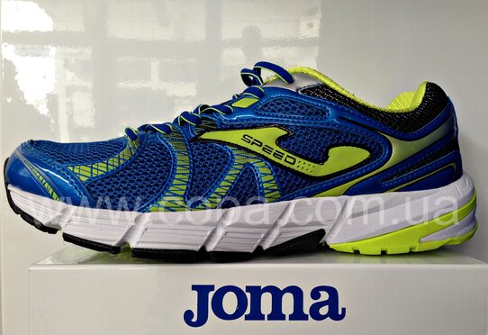 Купить Кроссовки Joma Speed - оригинал, гарантия Купить Кроссовки Joma Speed - оригинал, гарантия