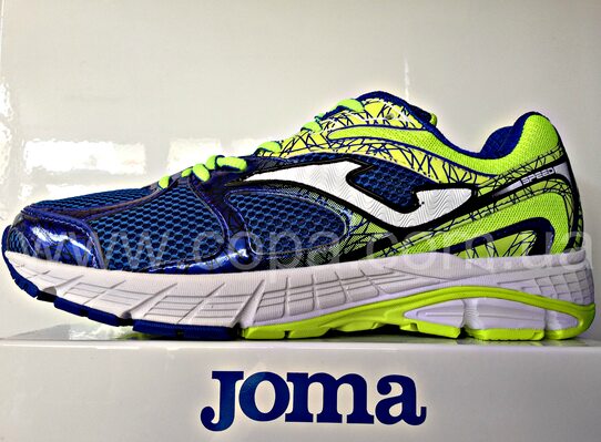 Купить Кроссовки Joma Speed R.SPEEDS-604 - оригинал, гарантия