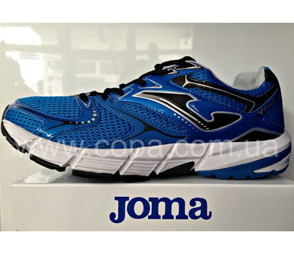 Кроссовки Joma Vitaly W 504 - коллекция 2015 года