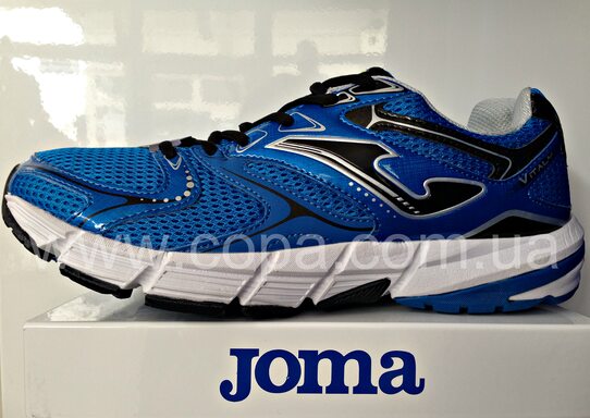 Купить Кроссовки Joma Vitaly W 504 - коллекция 2015 года - оригинал, гарантия Купить Кроссовки Joma Vitaly W 504 - коллекция 2015 года - оригинал, гарантия