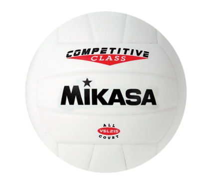 МЯЧ ДЛЯ ПЛЯЖНОГО ВОЛЕЙБОЛА MIKASA SL215