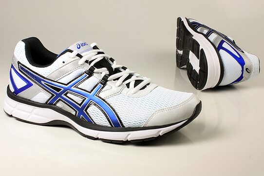 Купить Беговые кроссовки Asics T525N GEL-Galaxy (0142) - оригинал, гарантия