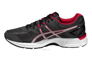 Беговые кроссовки Asics T525N GEL-Galaxy (9593)