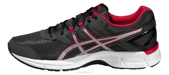 Купить Беговые кроссовки Asics T525N GEL-Galaxy (9593) - оригинал, гарантия