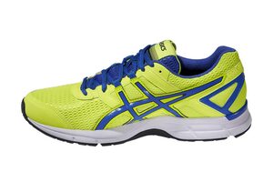 Беговые кроссовки Asics T525N GEL-Galaxy (0742)