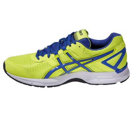 Беговые кроссовки Asics T525N GEL-Galaxy (0742)