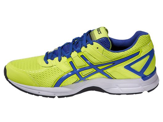 Купить Беговые кроссовки Asics T525N GEL-Galaxy (0742) - оригинал, гарантия