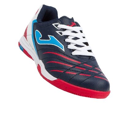 Детские Футзалки Joma Toledo W 503 PS - коллекция 2015 года!