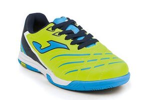 Детские Футзалки Joma Toledo W 505 PS - коллекция 2015 года!