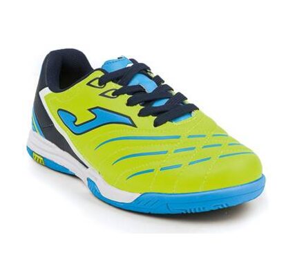 Детские Футзалки Joma Toledo W 505 PS - коллекция 2015 года!