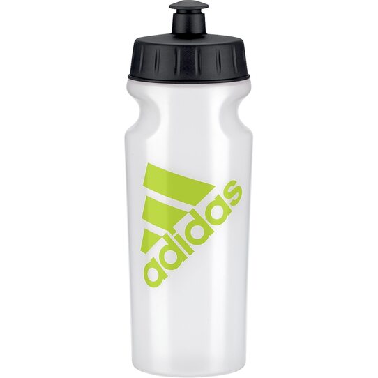 Купить Спортивная бутылка Adidas Performance Bottle Bidon 459 (500мл) - AJ9459 - оригинал, гарантия