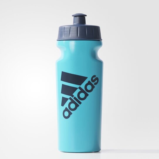 Купить Спортивная бутылка Adidas Performance Bottle Bidon 460 (500мл) - AJ9460 - оригинал, гарантия