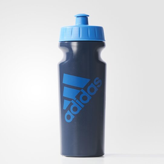 Купить Спортивная бутылка Adidas Performance Bottle Bidon 461 (500мл) - AJ9461 - оригинал, гарантия