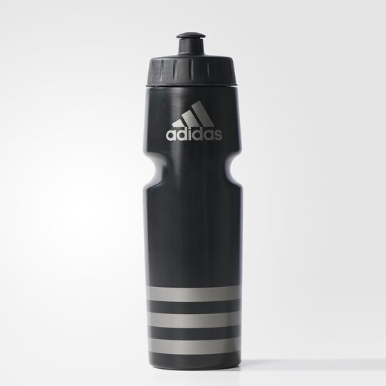 Купить Спортивная бутылка Adidas Performance Bottle Bidon 463 (750мл) - AJ9463 - оригинал, гарантия